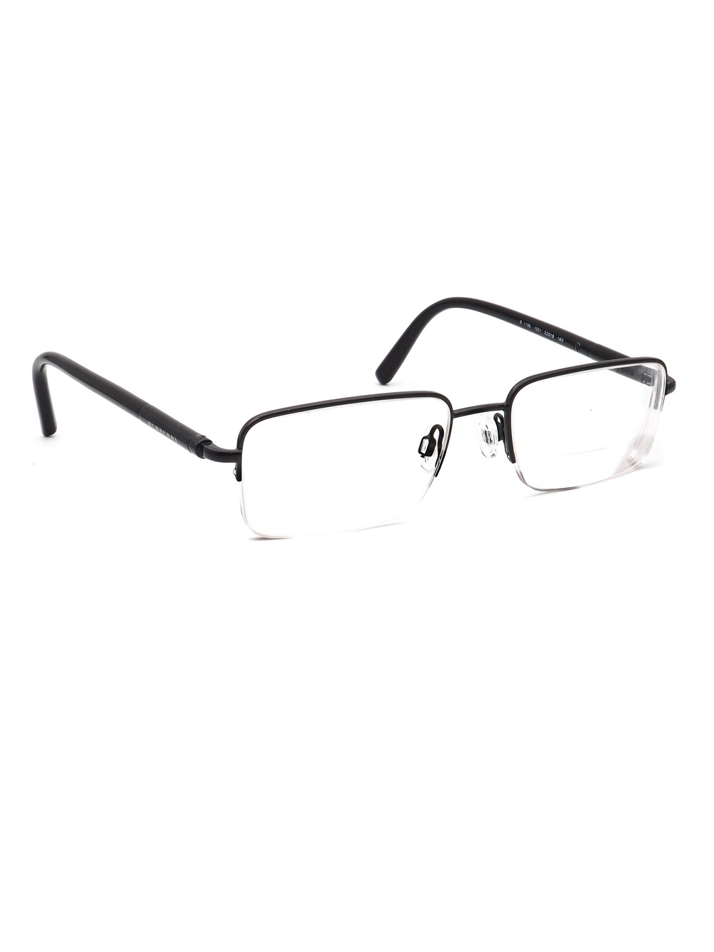 Burberry B 1196 1001 Eyewear
